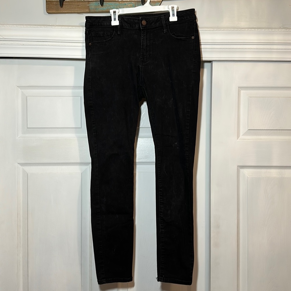 Old Navy Rockstar Jeans